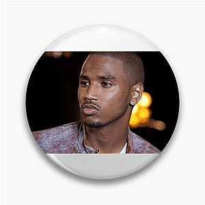 Trey Got Me Blushing Trey Songz Pins