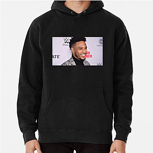 Slow Jam = Trey Style Trey Songz Hoodies