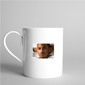 Trey’s Riffs Hit Home Trey Songz Mugs