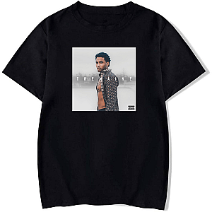 Mr. Steal Your Mood Trey Songz T-Shirts