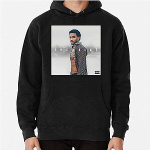 Mr. Steal Your Mood Trey Songz Hoodies
