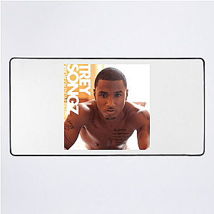 Songz = Soul Unlocked Trey Songz Mouse Pads