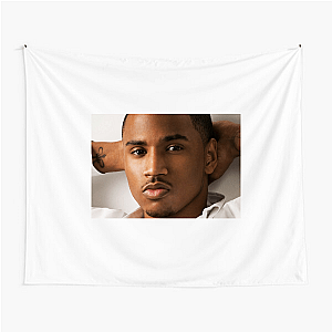 Trey’s Riffs Hit Home Trey Songz Tapestries