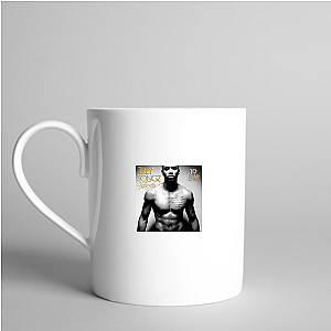 Trey Wrote the Vibe Trey Songz Mugs