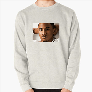 Trey’s Riffs Hit Home Trey Songz Sweatshirts