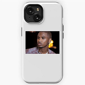 Trey Got Me Blushing Trey Songz iPhone Cases