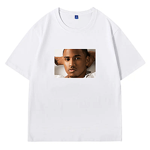 Trey’s Riffs Hit Home Trey Songz T-Shirts