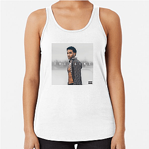 Mr. Steal Your Mood Trey Songz Tank Tops