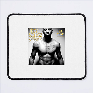 Trey Wrote the Vibe Trey Songz Mouse Pads