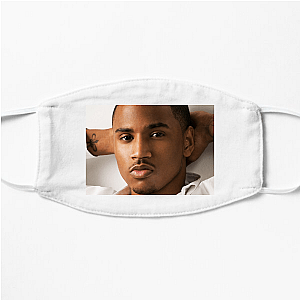 Trey’s Riffs Hit Home Trey Songz Face Masks