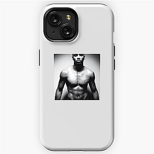 No Cap, Just Trey Trey Songz iPhone Cases