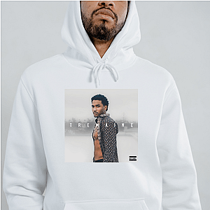 Mr. Steal Your Mood Trey Songz Hoodies