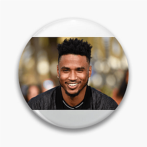 Trey Talk = Game On Trey Songz Pins