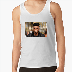 Trey Talk = Game On Trey Songz Tank Tops