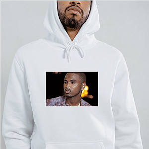 Trey Got Me Blushing Trey Songz Hoodies