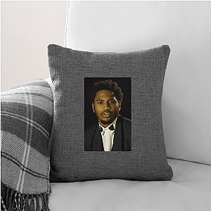Songz in the Sheets Trey Songz Pillows Cover