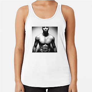 No Cap, Just Trey Trey Songz Tank Tops