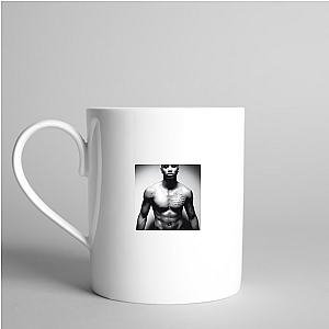 No Cap, Just Trey Trey Songz Mugs