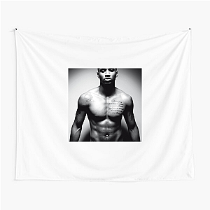 No Cap, Just Trey Trey Songz Tapestries