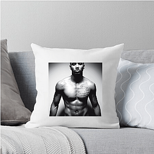 No Cap, Just Trey Trey Songz Pillows Cover