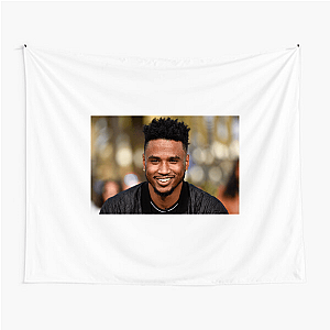 Trey Talk = Game On Trey Songz Tapestries
