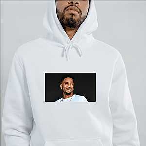Cuffed by Trey’s Voice Trey Songz Hoodies
