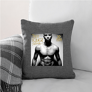 Trey Wrote the Vibe Trey Songz Pillows Cover