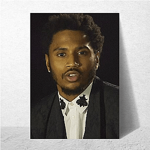 Songz in the Sheets Trey Songz Posters