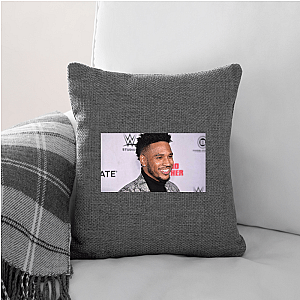Slow Jam = Trey Style Trey Songz Pillows Cover