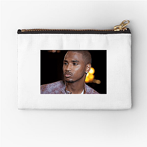 Trey Got Me Blushing Trey Songz Zipper Pouches
