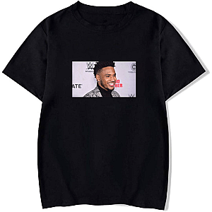 Slow Jam = Trey Style Trey Songz T-Shirts