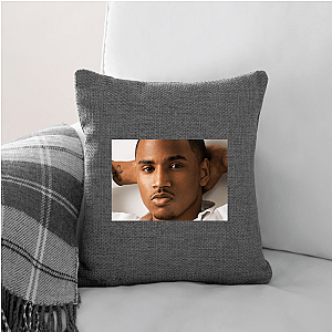 Trey’s Riffs Hit Home Trey Songz Pillows Cover