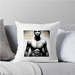 Trey Wrote the Vibe Trey Songz Pillows Cover