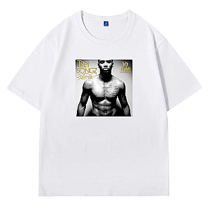 Trey Wrote the Vibe Trey Songz T-Shirts
