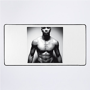No Cap, Just Trey Trey Songz Mouse Pads