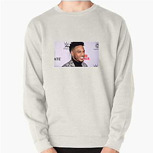 Slow Jam = Trey Style Trey Songz Sweatshirts