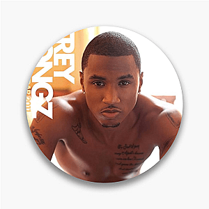 Songz = Soul Unlocked Trey Songz Pins