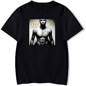Trey Wrote the Vibe Trey Songz T-Shirts