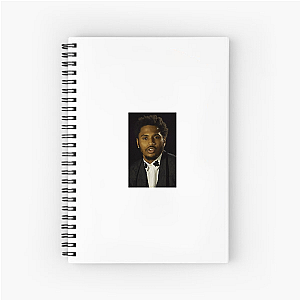 Songz in the Sheets Trey Songz Notebook