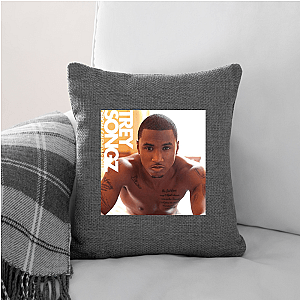 Songz = Soul Unlocked Trey Songz Pillows Cover