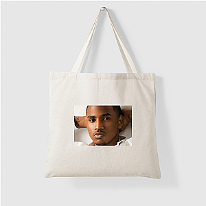 Trey’s Riffs Hit Home Trey Songz Bags