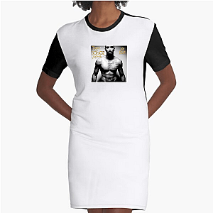 Trey Wrote the Vibe Trey Songz Dresses