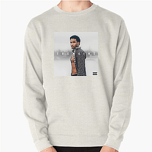 Mr. Steal Your Mood Trey Songz Sweatshirts