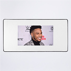 Slow Jam = Trey Style Trey Songz Mouse Pads