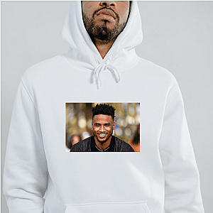 Trey Talk = Game On Trey Songz Hoodies