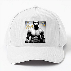 Trey Wrote the Vibe Trey Songz Hats & Caps