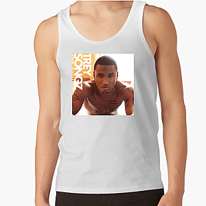 Songz = Soul Unlocked Trey Songz Tank Tops