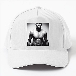 No Cap, Just Trey Trey Songz Hats & Caps