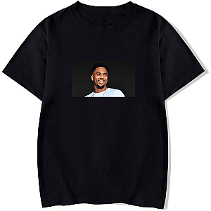 Cuffed by Trey’s Voice Trey Songz T-Shirts