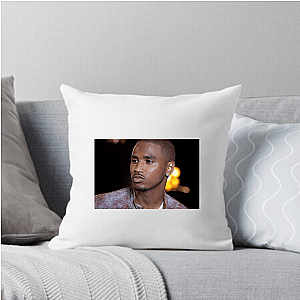 Trey Got Me Blushing Trey Songz Pillows Cover